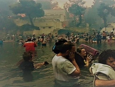 Ποιοι 99 νεκροί; - «Με το επίδομα και τον ΕΝΦΙΑ να μας πείτε τι γίνεται»...